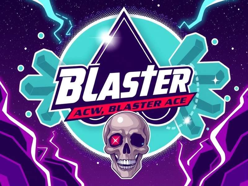 Blaster Ace Community Event